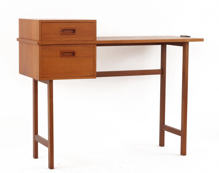 Hallmöbel, 1950/60-tal