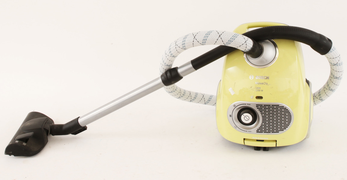 Dammsugare, Bosch, FD9211