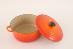 Gryta med lock, Le Creuset, Frankrike
