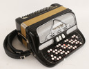 Dragspel, Hohner, Riviera II