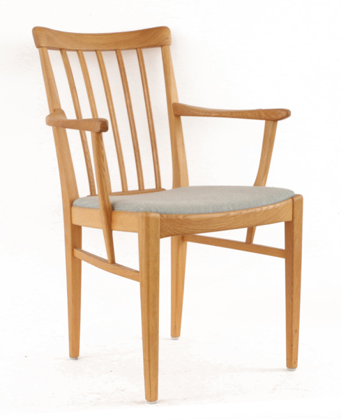 Karmstol, "Herrgården", Carl Malmsten för Bodafors