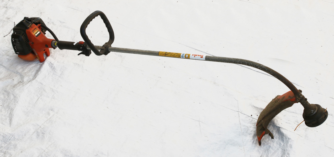 Trimmer, Tanaka, TBC230BS