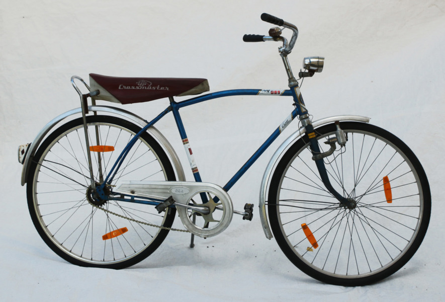 Limpcykel, DBS, Cross