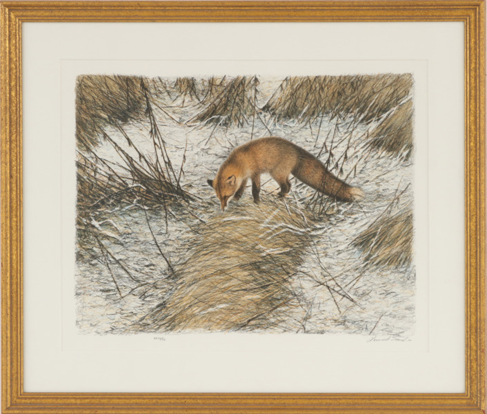 Lennart Sand (f.1946)