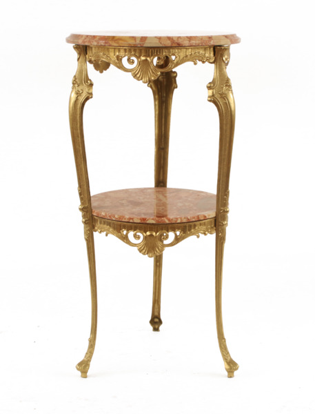 Bord, 1900-talets slut