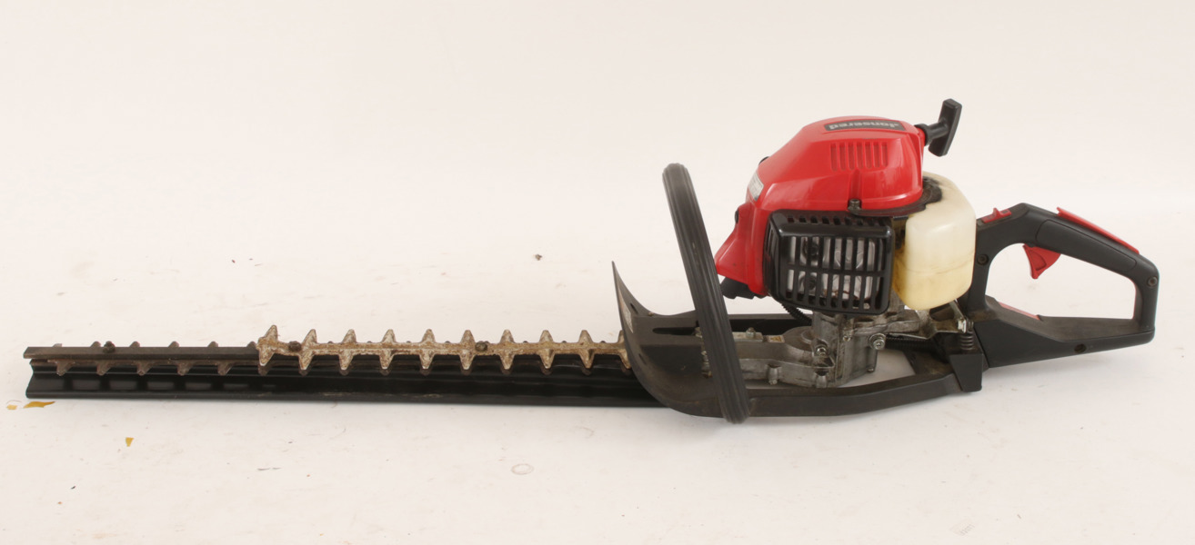 Häcksax, Jonsered, HT2124T