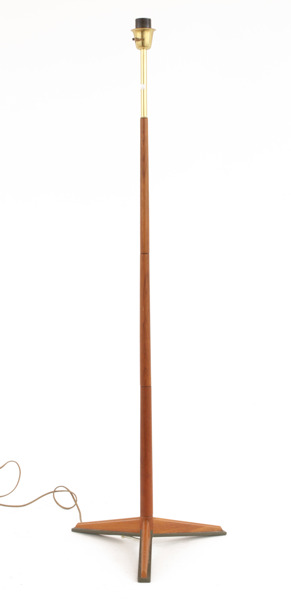 Golvlampa, 1950/60-tal