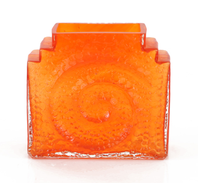 Vas, "Kometti", Nanny Still för Riihimäen Lasi