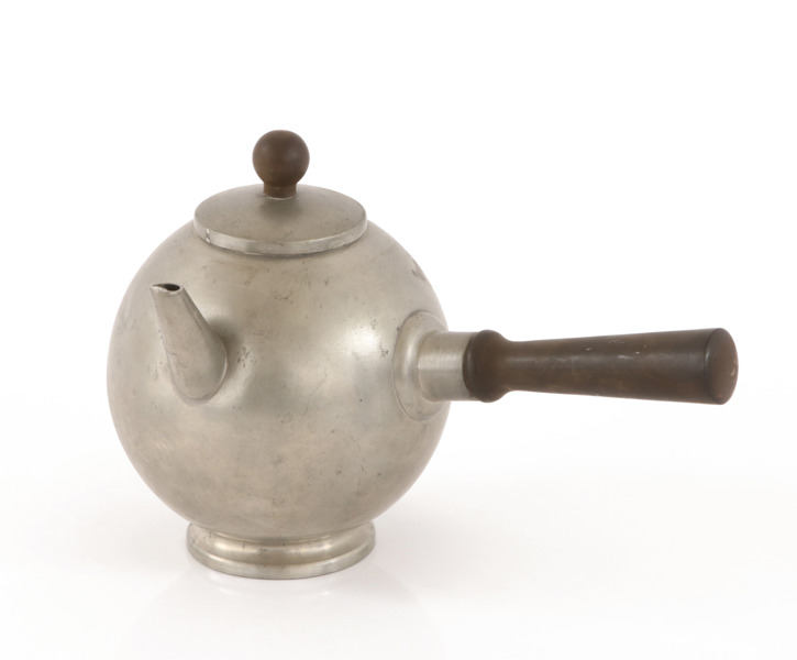 Tekanna, Nordiska Juvelaktiebolaget, 1933