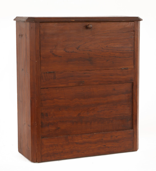 Vedlår, tidigt 1900-tal