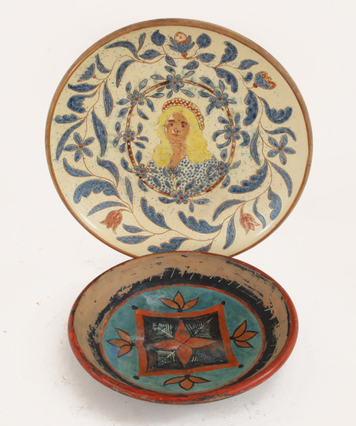 Fat 2st, daterad 1906/1938