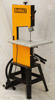 Bandsåg, DeWalt, DW876 QS, 2018