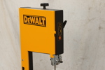 Bandsåg, DeWalt, DW876 QS, 2018