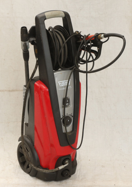 Högtryckstvätt, Foma, 737S