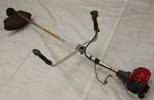 Trimmer, Honda, GX35, 2009