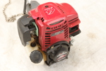 Trimmer, Honda, GX35, 2009