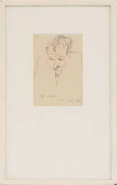 Peter Dahl (1934-2019)