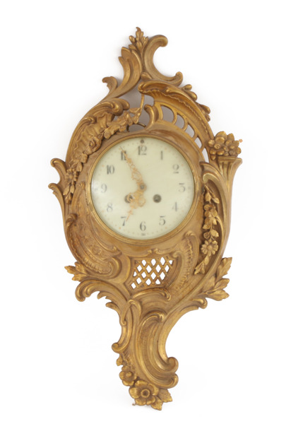 Kartellur, Japy Freres, Frankrike, omkring år 1900