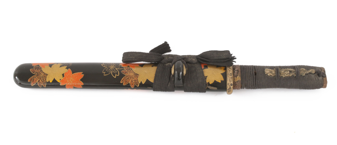 Tanto, Japan, 1900-tal