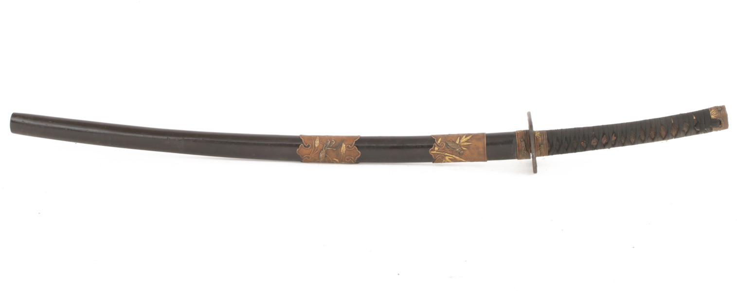Katana, Japan, 18/1900-tal