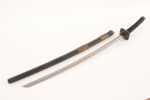 Katana, Japan, 18/1900-tal
