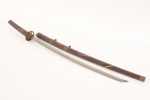 Katana, 18/1900-tal
