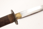 Katana, 18/1900-tal