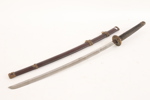 Katana, 1900-tal