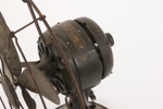Bordsfläkt, General Electric Co., USA, 1900-talets första del