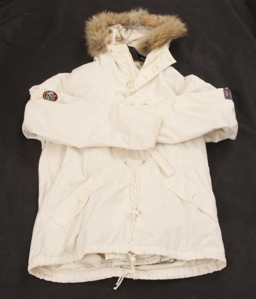 Parkas med byxor, Helly Hansen