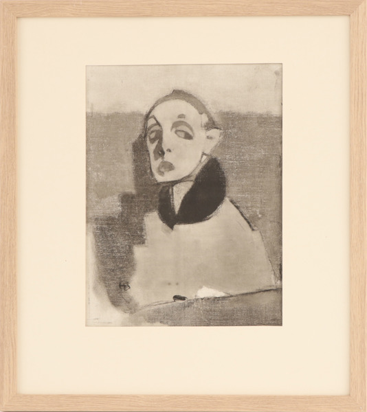 Helene Schjerfbeck, efter
