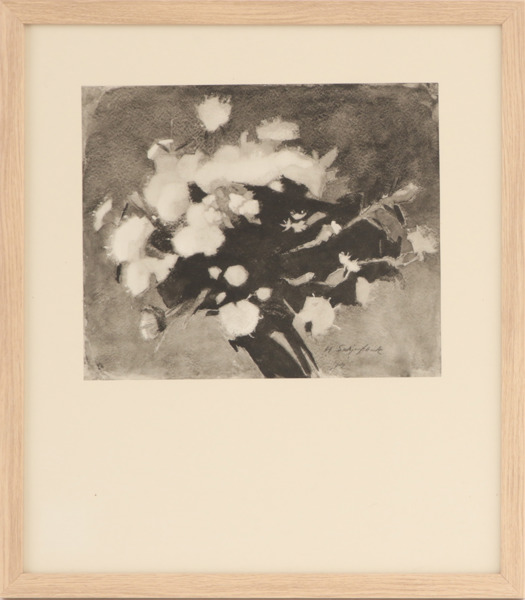 Helene Schjerfbeck, efter