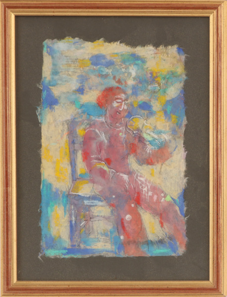 Tomasz Holuj (f.1947)