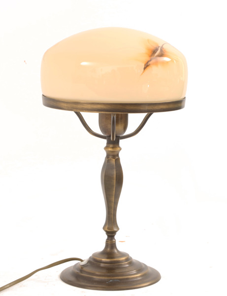 Bordslampa, Lyktan, Bankeryd