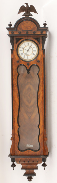 Proberur, 1800-talets slut