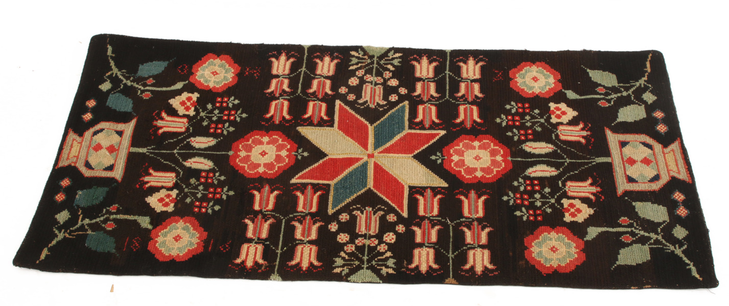 Framsida till åkdyna, södra Sverige, daterad 1816