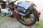 Motorcykel, Twn, 1953