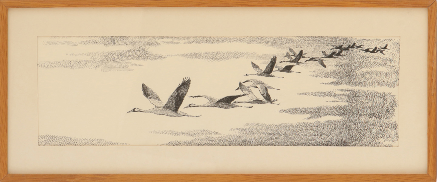 Birger Stafås (1919-1989), tillskriven