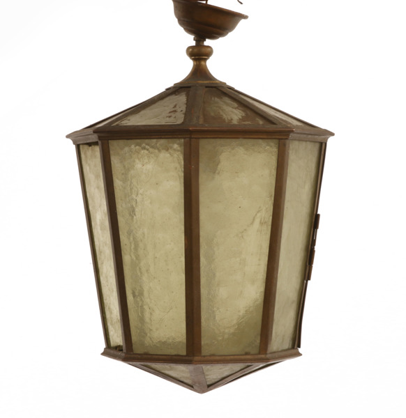 Taklykta, 1900-talets första hälft