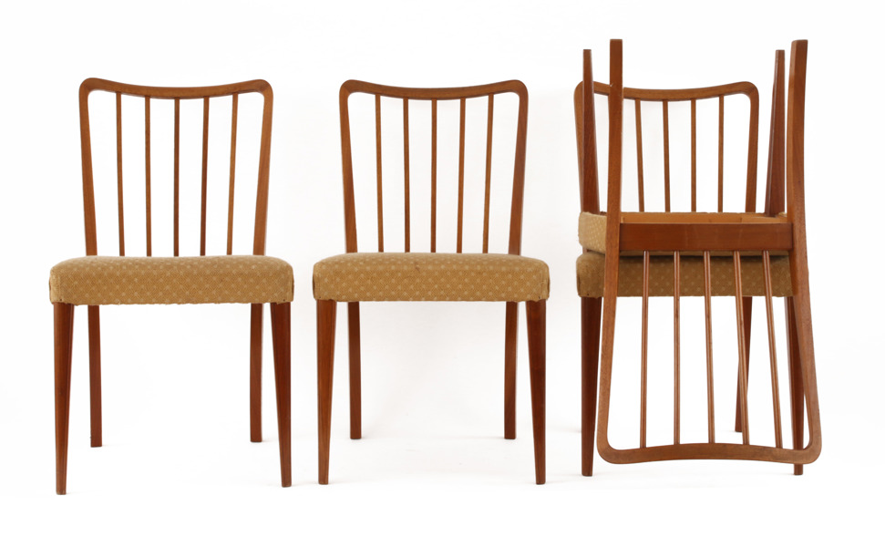 Stolar 4st, 1940-tal