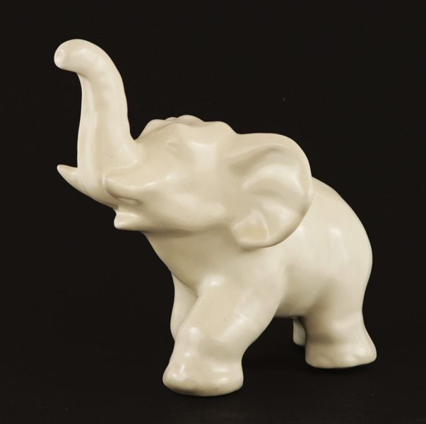 Figurin, Vicke Lindstrand för Ekeby