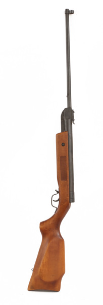 Luftgevär, Predom-Lucznik