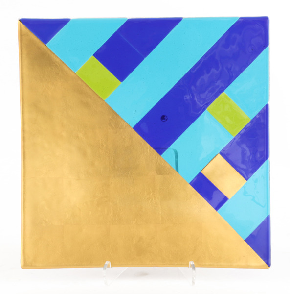 Fat, "Mosaik", Helena Gibson