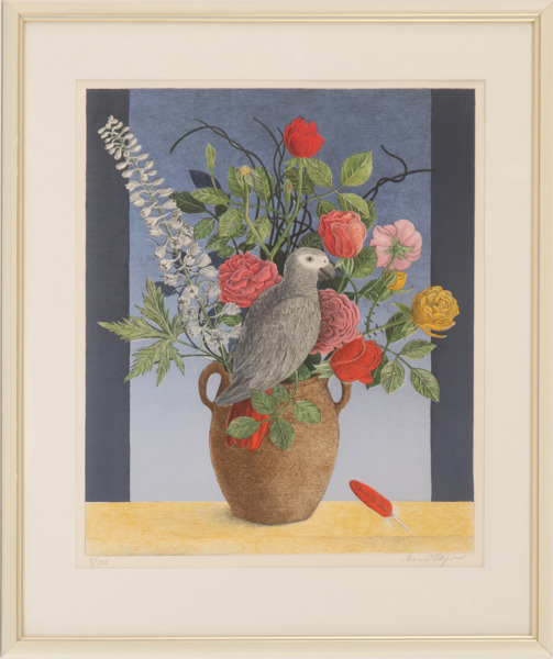 Maria Hillfon (f.1945)