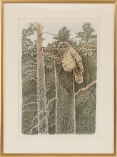 Lennart Sand (f.1946)