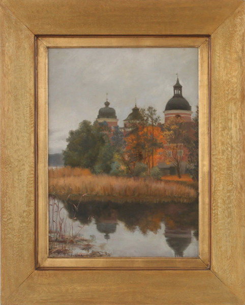 Henric Theodor Ankarcrona