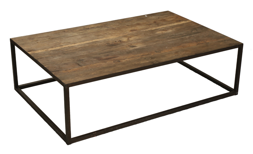 Soffbord, "Elmwood", Artwood, 2000-tal