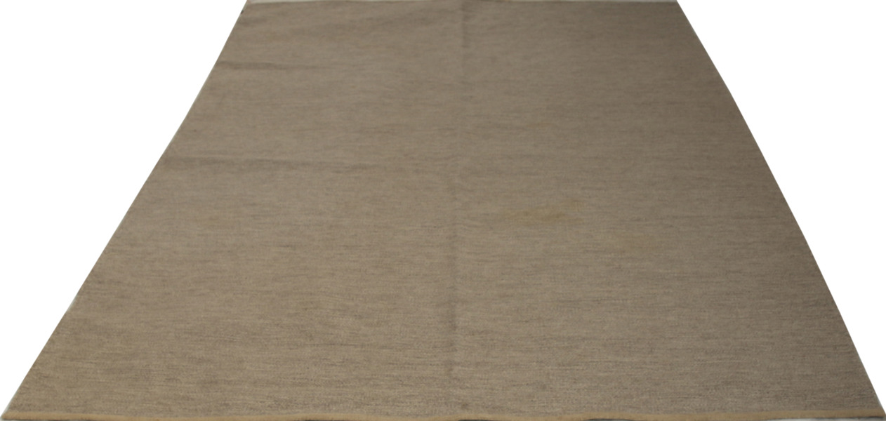 Vävd matta, "Plain", Norrgavel