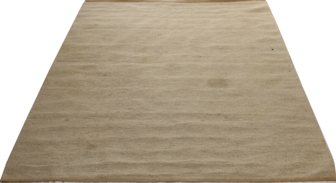 Vävd matta, "Plain", Norrgavel