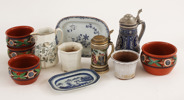 Keramik 11 delar